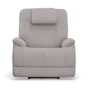 Zecliner Model 2 Power Lift Sleep Recliner with Power Headrest & Lumbar