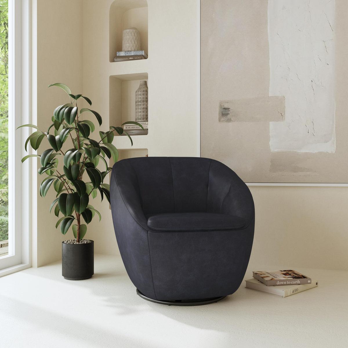 Swivel Chair