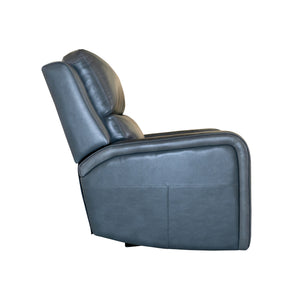 Power Recliner with Power Headrest, Lumbar, Heat & Massage