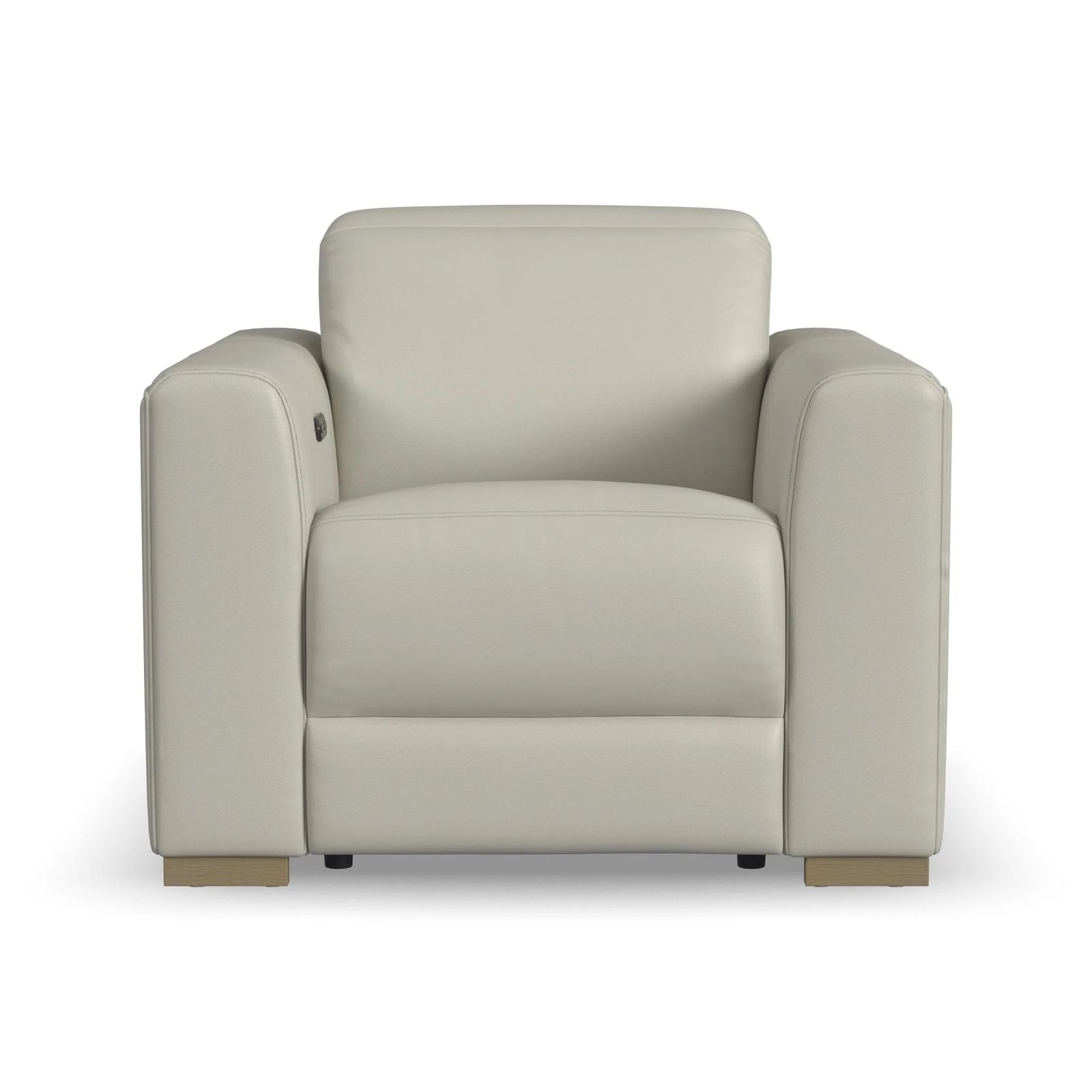 Aurora Power Recliner with Power Headrest