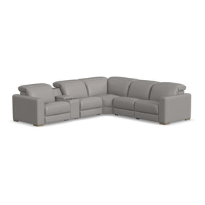 Aurora RAF Power Recliner with Power Headrest