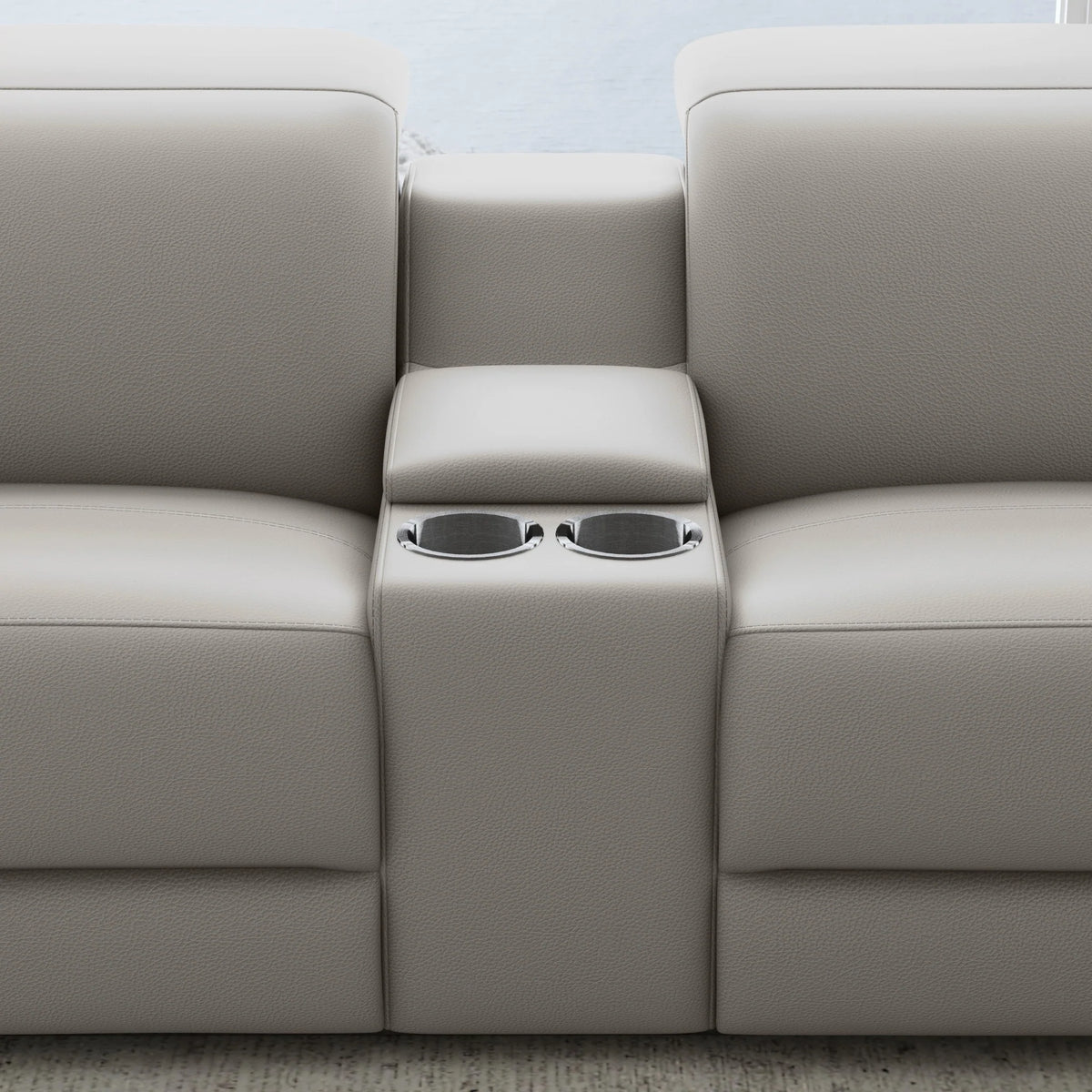 Aurora Armless Chair