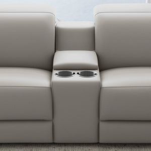 Aurora Straight Console