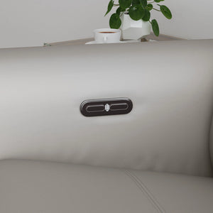 Aurora Straight Console