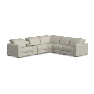 Aurora RAF Power Recliner with Power Headrest