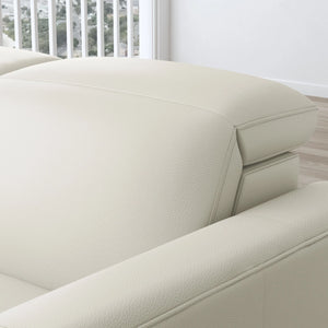 Aurora Straight Console