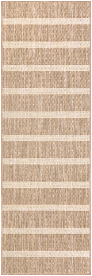 Positano POS03 Beige Ivory Rug