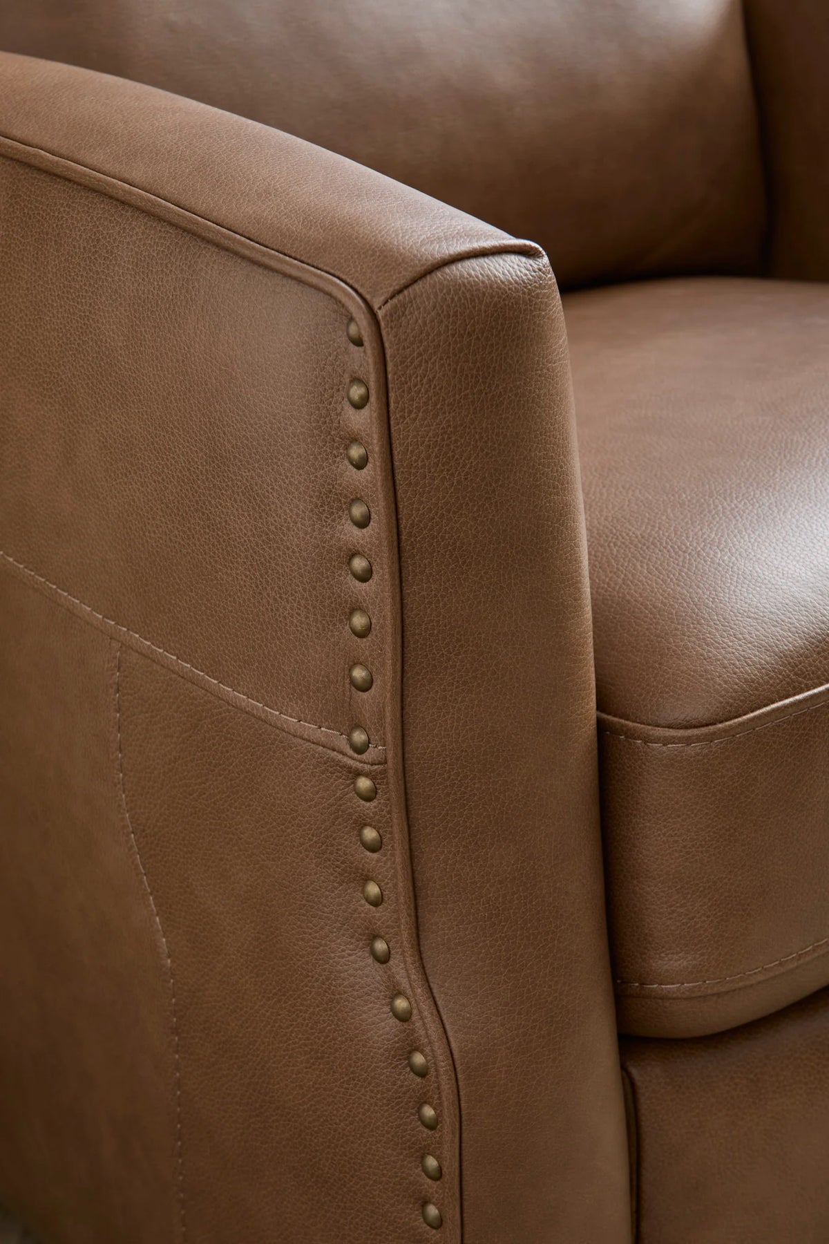 Maxwell Power Gliding Recliner with Power Headrest and Lumbar