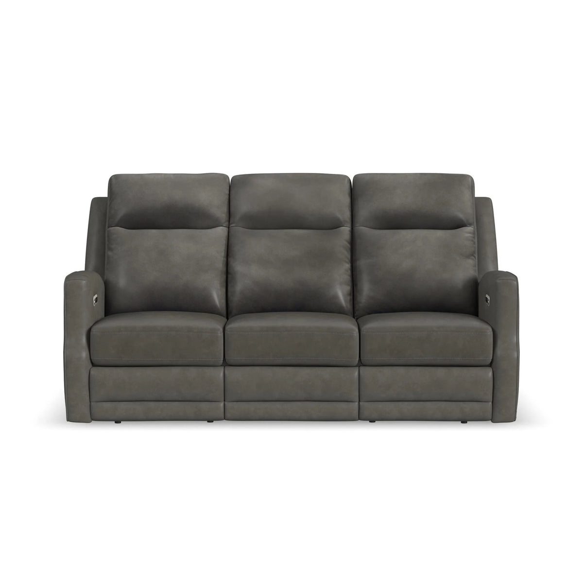 Maxwell Power Reclining Sofa with Power Headrests and Lumbar