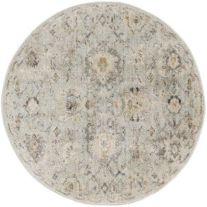 Oushak Home OUS01 Mint Rug