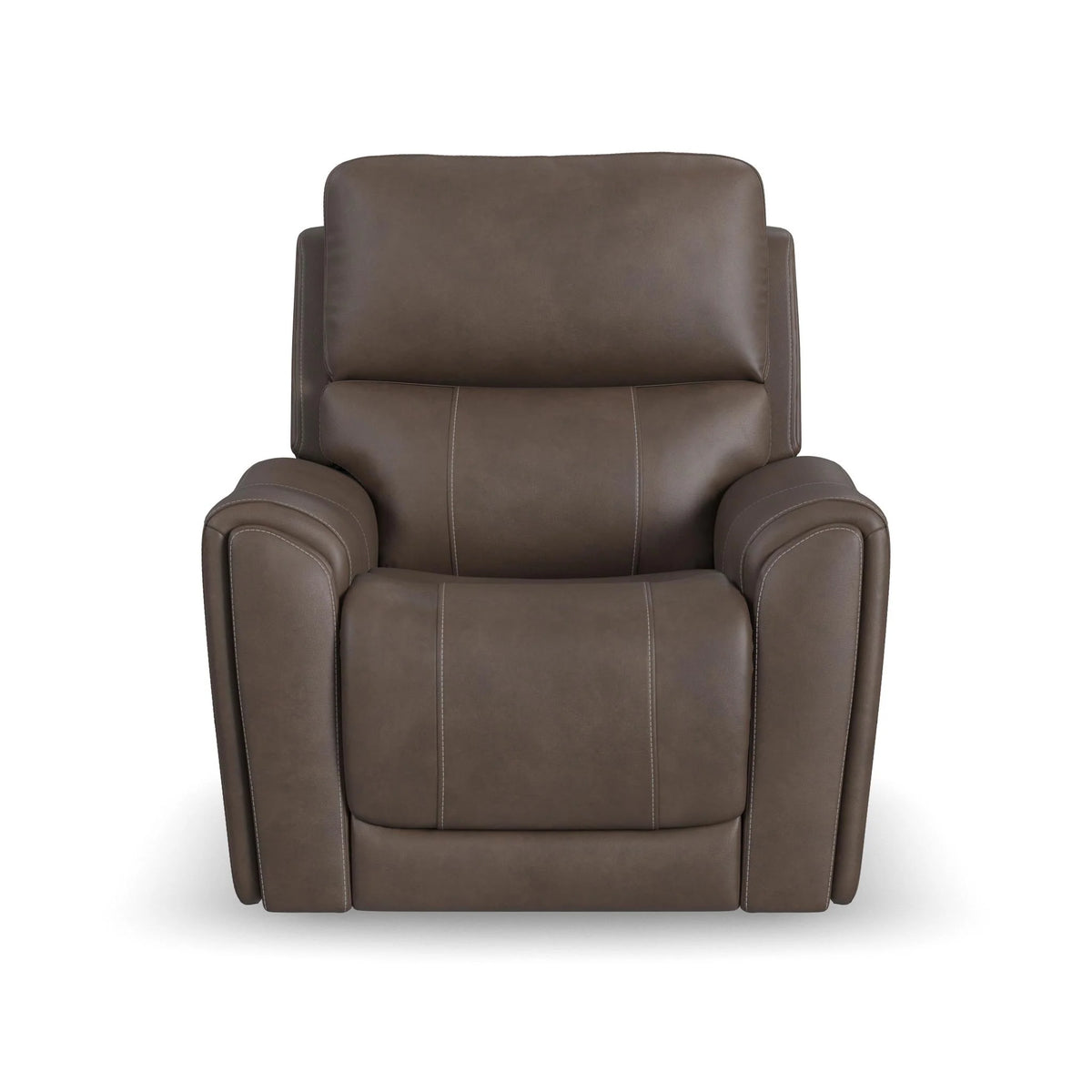 Carter Power Lift Recliner with Power Headrest, Lumbar, Heat & Massage