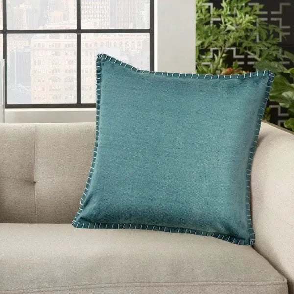 Vital 04704TEA Teal Pillow