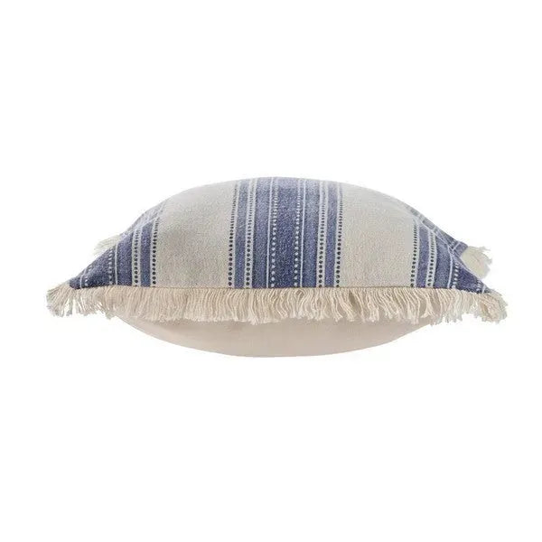 Seashore 07479TNV True Navy Pillow