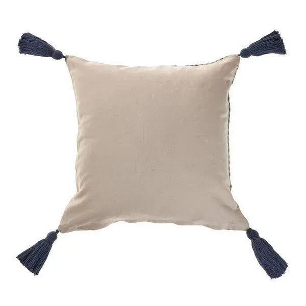 Seashore 07484MNB Moonlight Blue Pillow