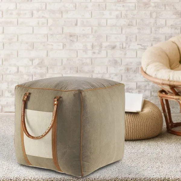 Cadet 34003MLT Multi Pouf