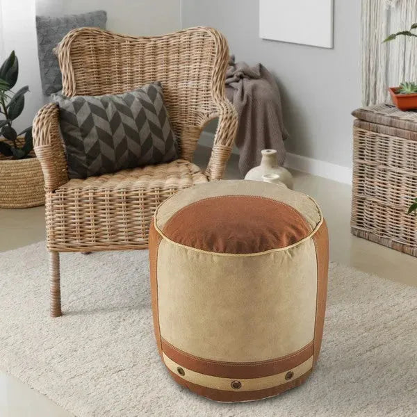 Cadet 34004MLT Multi Pouf