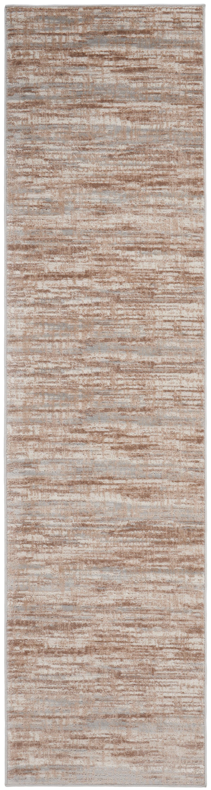 Elation ETN01 Ivory Grey Rug