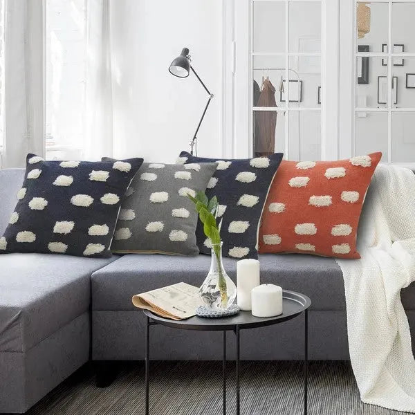 Zeal 07654AOW Autumnal Pillow