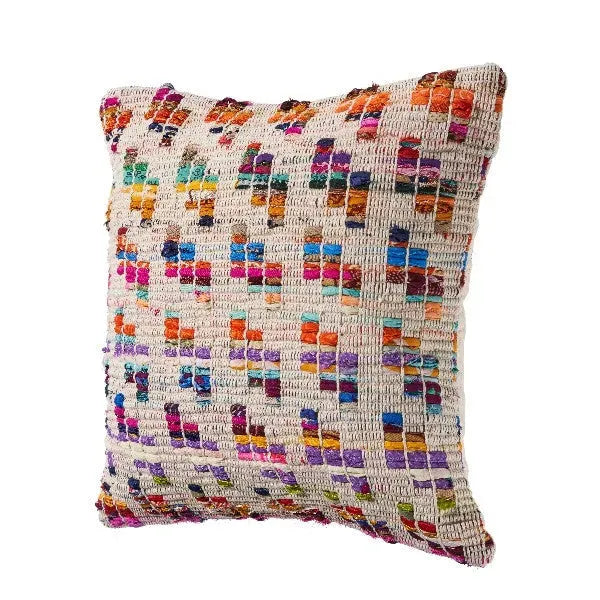 Chindi 07447MLT Multi Pillow