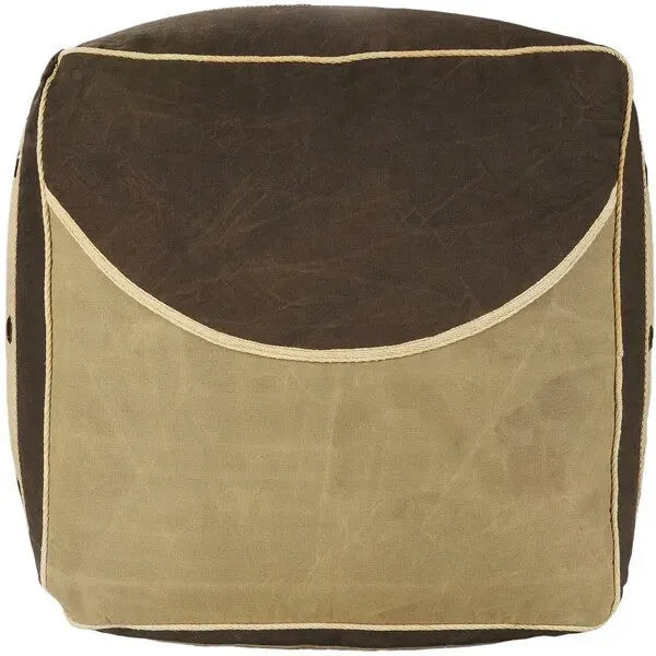 Cadet 34002MLT Multi Pouf