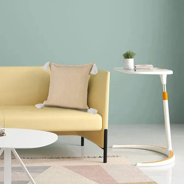 Sundaze 07767SPM Spicy Mustard Pillow