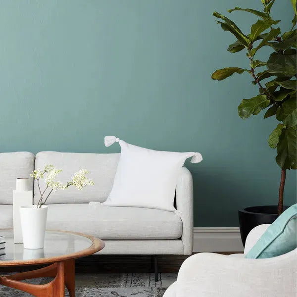 Sundaze 07770BDB Blanc De Blanc Pillow