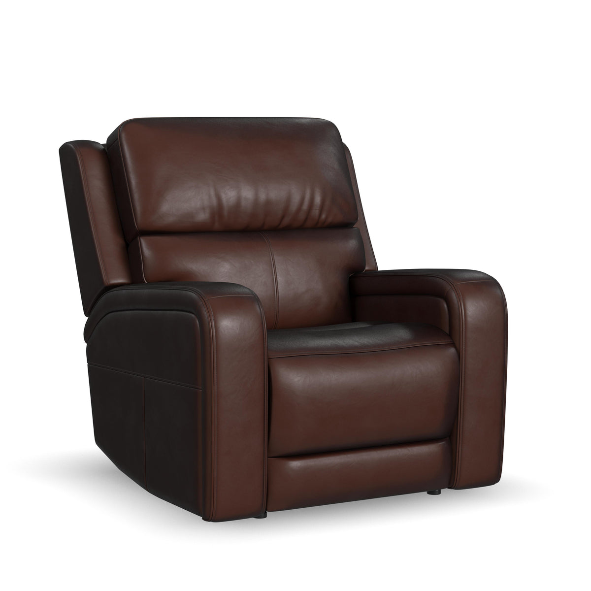 Power Recliner with Power Headrest, Lumbar, Heat & Massage