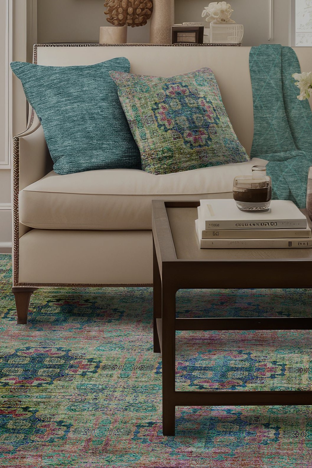 Luxury Rugs - Buy Branded Rugs Online | Rug & Home