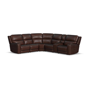 Oasis Straight Console