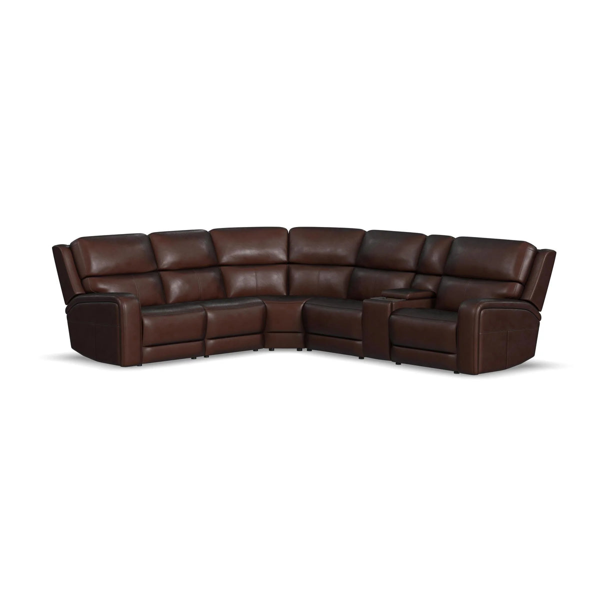 Oasis RAF Power Recliner with Power Headrest, Lumbar, Heat & Massage