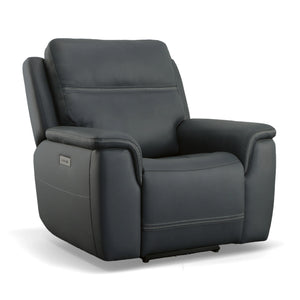 Sawyer Power Recliner with Power Headrest & Lumbar