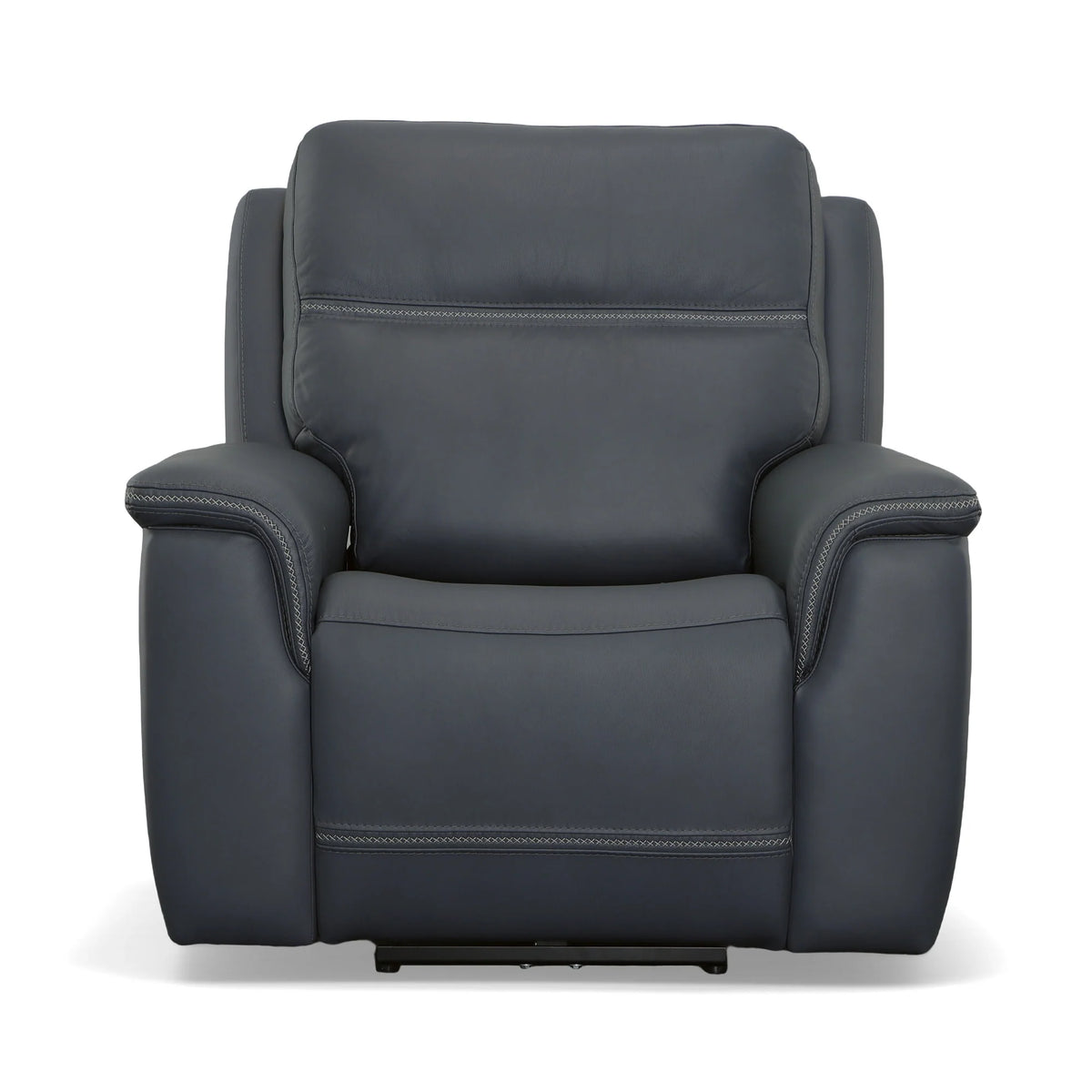 Sawyer Power Recliner with Power Headrest & Lumbar