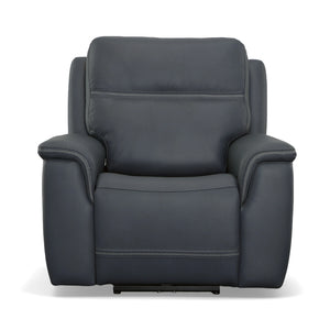 Sawyer Power Recliner with Power Headrest & Lumbar