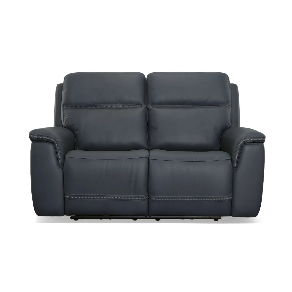 Sawyer Power Reclining Loveseat w/ Pwr Headrests, Lumbar