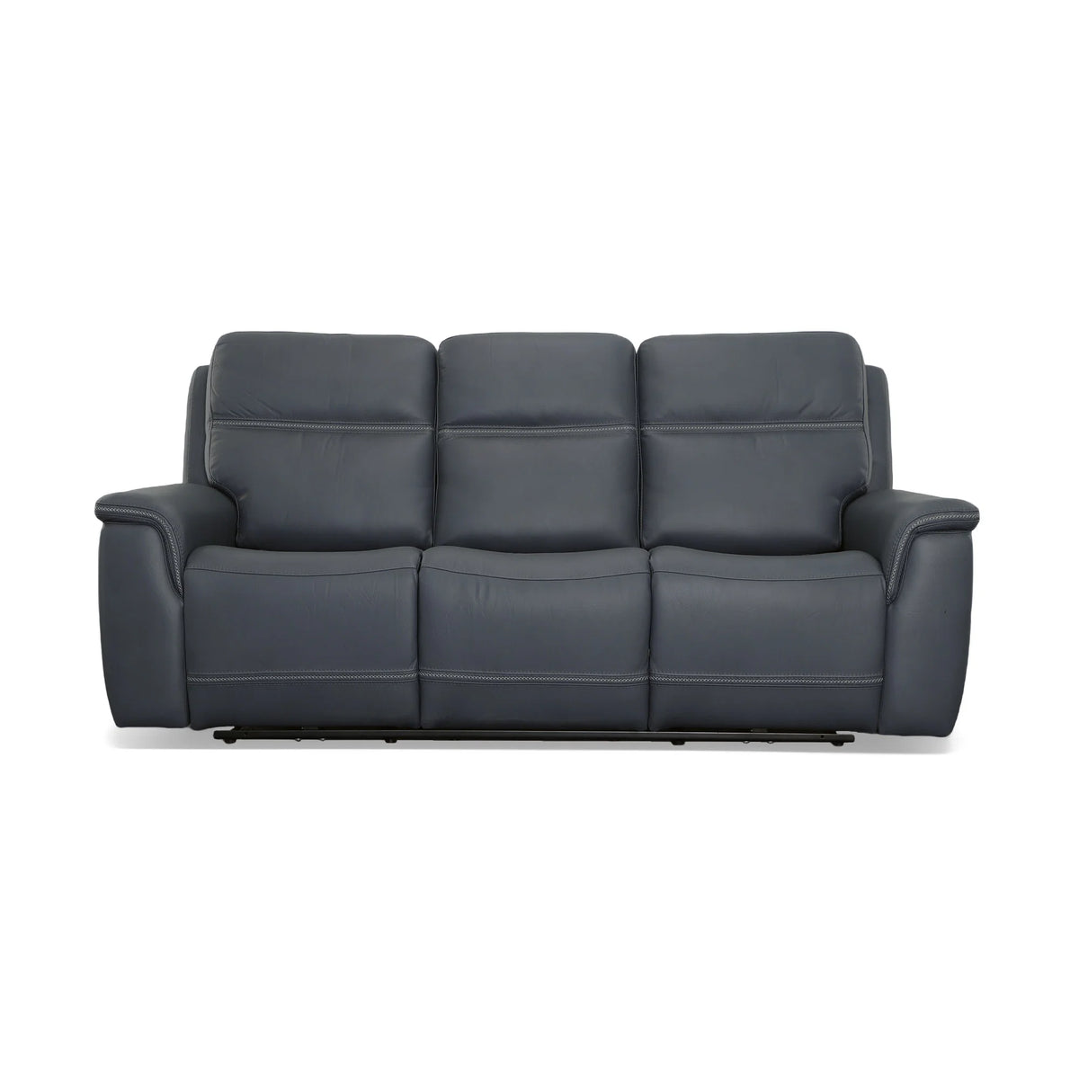 Sawyer Power Reclining Sofa with Power Headrests & Lumbar