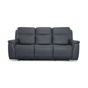 Sawyer Power Reclining Sofa with Power Headrests & Lumbar