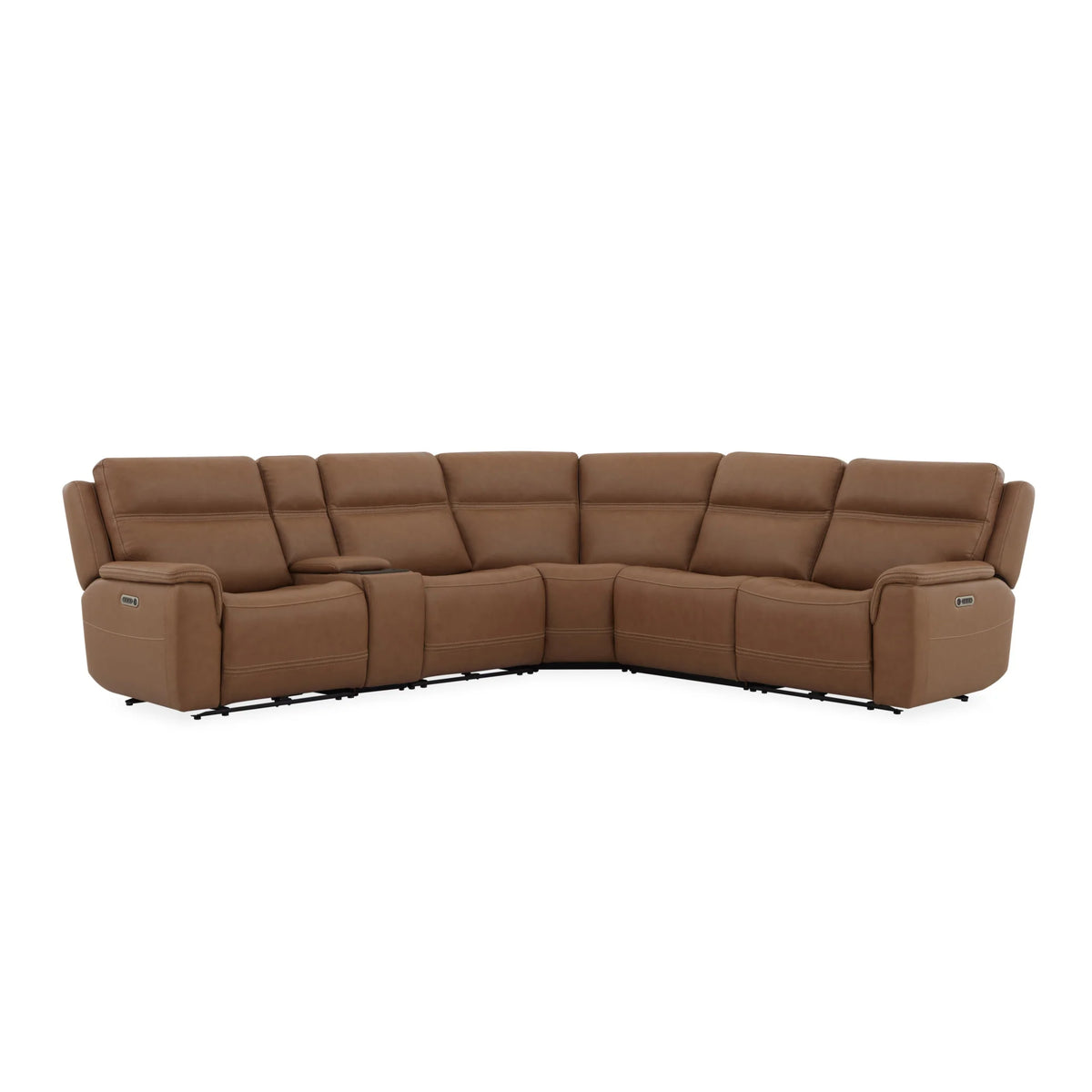 Sawyer RAF Power Recliner with Power Headrest & Lumbar