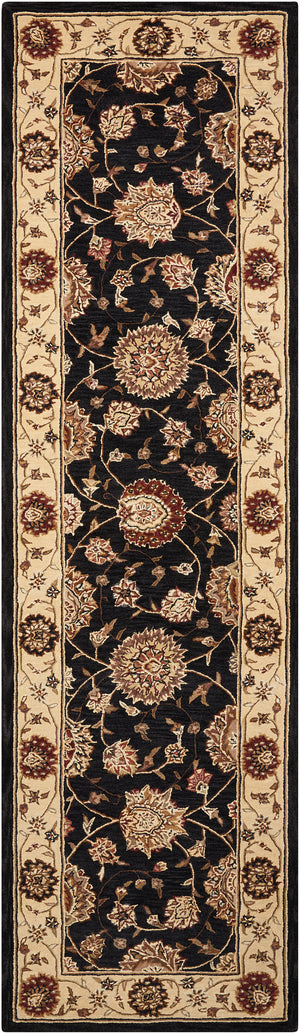 Nourison 2000 2204 Midnight Rug