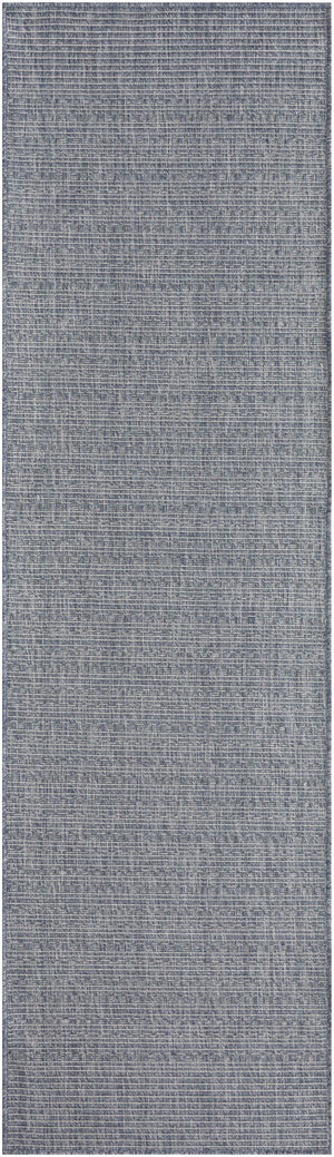 Tulum TLM01 Denim Rug