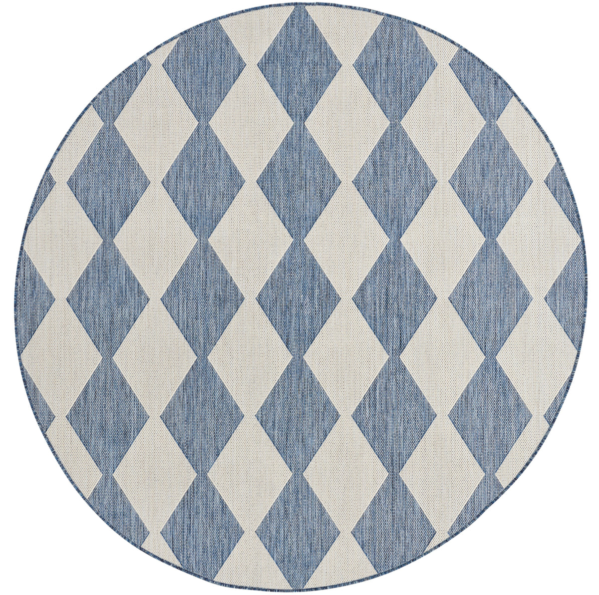 Positano POS04 Navy Blue Rug