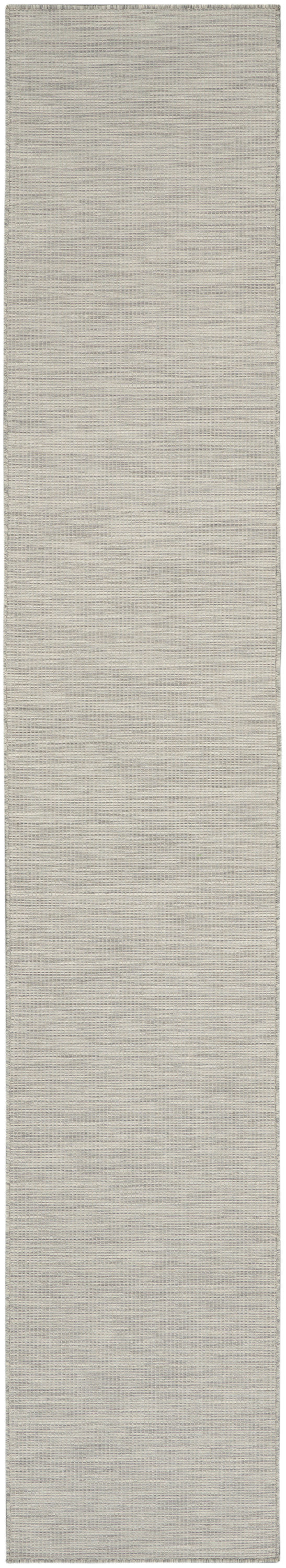 Positano POS01 Light Grey Rug