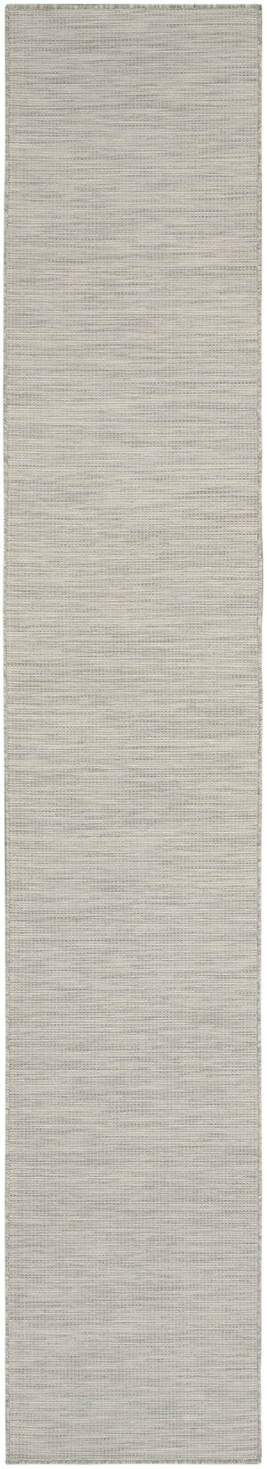 Positano POS01 Light Grey Rug
