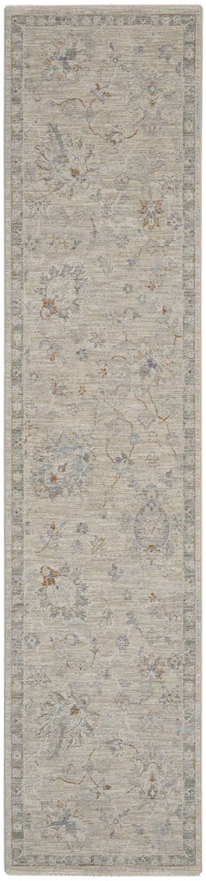 Infinite IFT04 Light Grey Rug