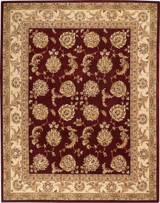 Nourison 2000 2022 Lacquer Rug