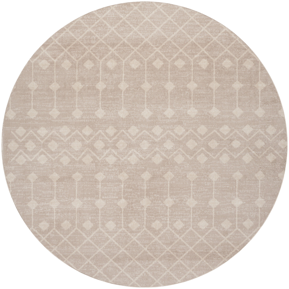 Grafix GRF37 Beige Rug