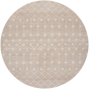 Grafix GRF37 Beige Rug