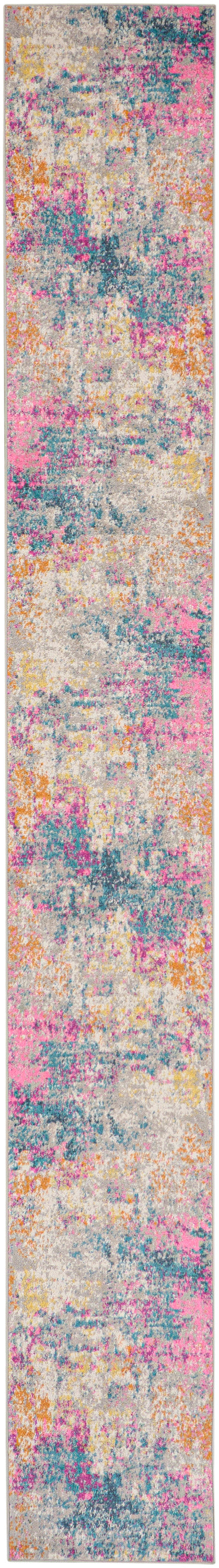 Passion PSN36 Ivory Multicolor Rug