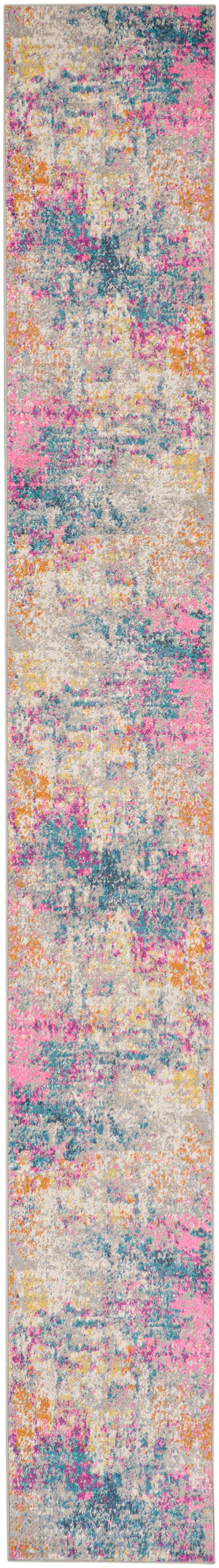 Passion PSN36 Ivory Multicolor Rug