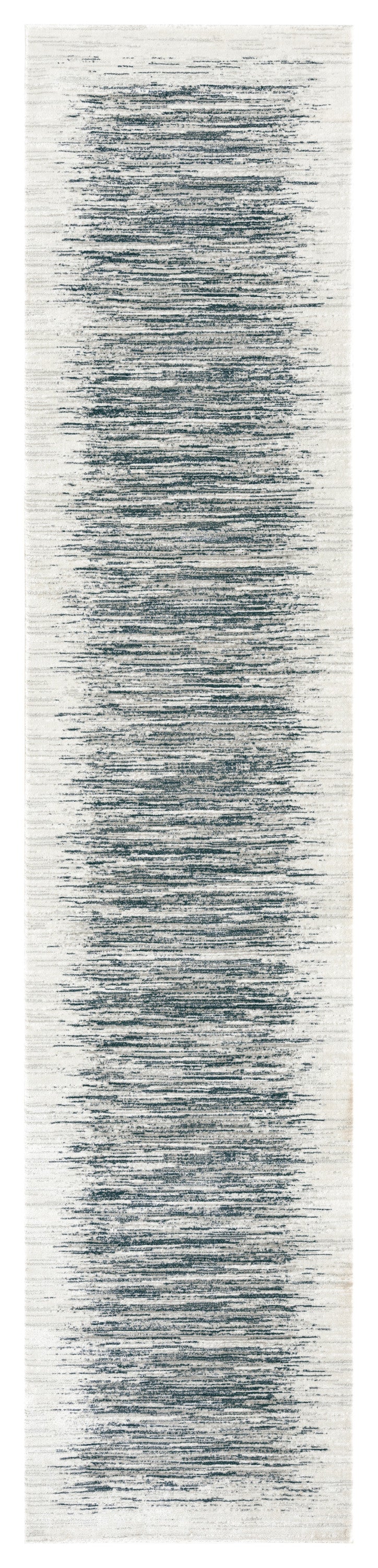 Grand Street GRN04 Ivory Blue Rug