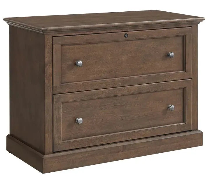 McKenzie Lateral JAV File Cabinet